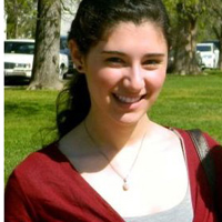 Sarah Caspari